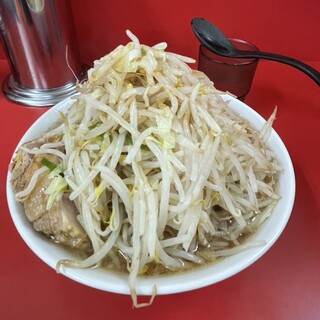 ラーメン二郎_1