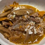焼肉市場げんかや - 料理写真: