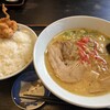 とん亭 - 料理写真: