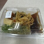 丸亀製麺 - 料理写真: