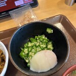すき家 - 料理写真: