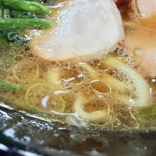 ラーメン 杉田家_1