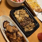 ロピア - 料理写真: