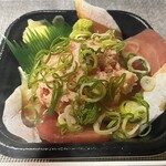 なにわ丼丸 - 料理写真:
