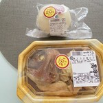 コープさっぽろ - 料理写真: