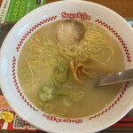 スガキヤ - 料理写真: