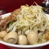 ラーメン二郎 西台駅前店