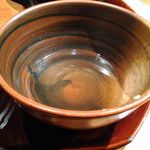 串焼き・魚 新宿宮川 野村ビル店