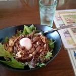 カフェフェリーチェ - 