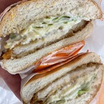 バーガーキング  - 