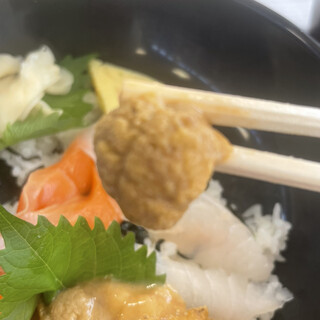 市場食堂 ふじ膳_0