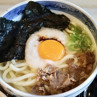 讃岐うどん 木乃屋_1