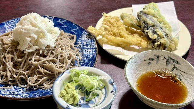 そば幸 - 波田/そば | 食べログ