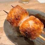 焼鳥 ふくなが - 