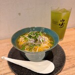 焼鳥 ふくなが - 