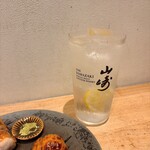 焼鳥 ふくなが - 