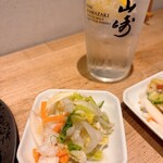 焼鳥 ふくなが - 