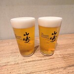 焼鳥 ふくなが - 