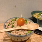 焼鳥 ふくなが - 