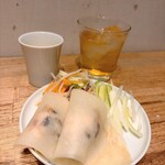 焼鳥 ふくなが - 