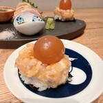焼鳥 ふくなが - 