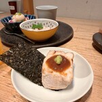 焼鳥 ふくなが - 