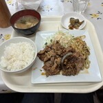九麗瑠 - 