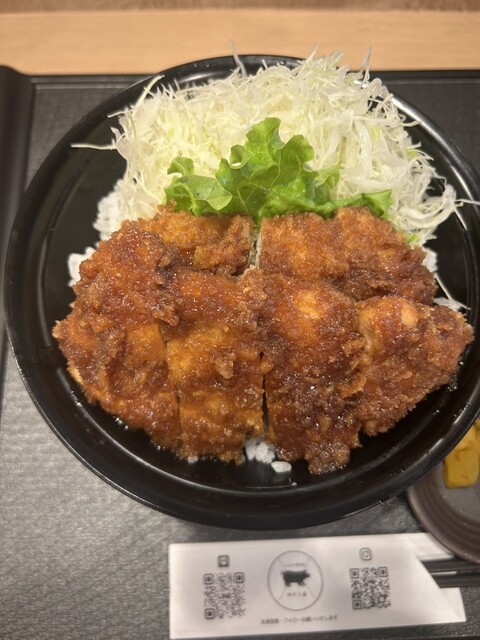とんかつ 四十三番 伊勢店 - 五十鈴ケ丘/とんかつ | 食べログ