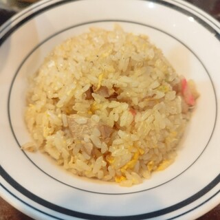 麺工房 華みずき_1