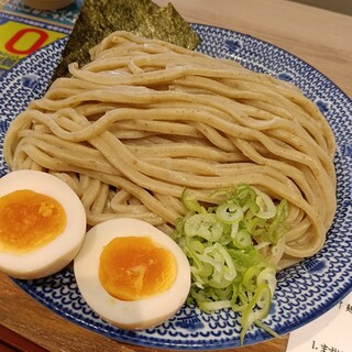 つけ麺ささ木_1