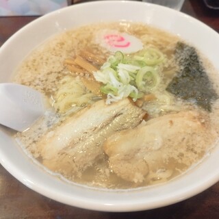 麺工房 華みずき_0