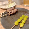 焼鳥 ふくなが - 