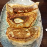 麺工房 華みずき - 