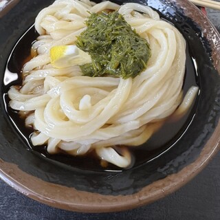 うどん屋 まつはま_0