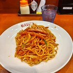 パスタ・デ・ココ - 料理写真:
