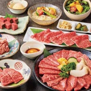 和牛焼肉 岡山そだち_2