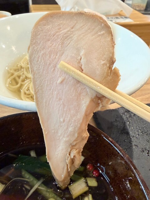 自家製麺250 - 和田町/ラーメン | 食べログ