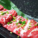 Shinshuu Yakiniku Namusan - 