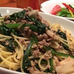 tom’s kitchen - 料理写真: