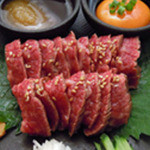 Shinshuu Yakiniku Namusan - 