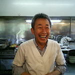 陽氣な狩人 - 田舎カフェ＆キッチン 陽気な狩人 - 大将