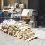 支那そば 佐川 - 牧で茹でてるからか優しい味わいなんですよ♪