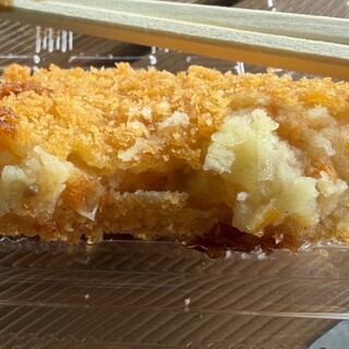 ふれあいの郷直売所 売店_1