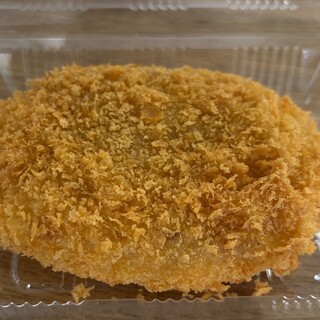 ふれあいの郷直売所 売店_0