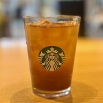 スターバックスコーヒー - ドリンク写真: