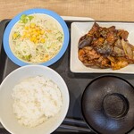 松屋 - 料理写真: