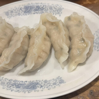 中野餃子 やまよし_1
