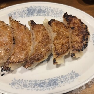 中野餃子 やまよし_0