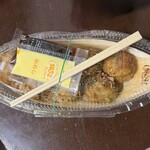 築地銀だこ - 料理写真: