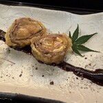なにわ天ぷら 維心
